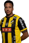 Martin Olsson football render