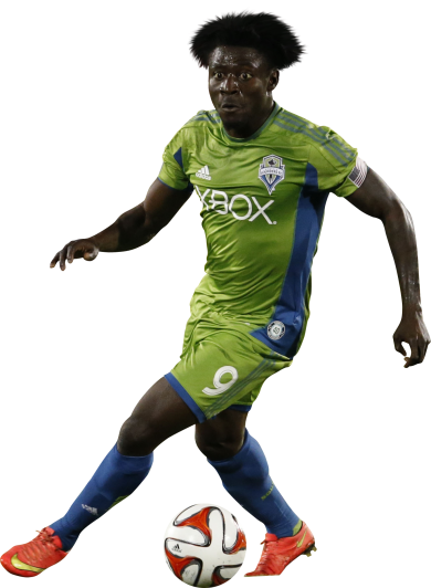 Obafemi Martins