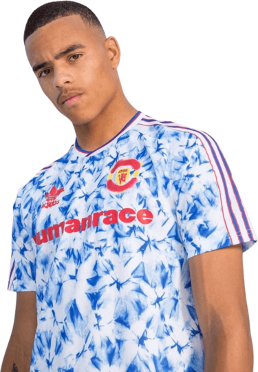 Mason Greenwood Manchester United football render - FootyRenders