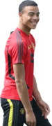 Mason Greenwood football render