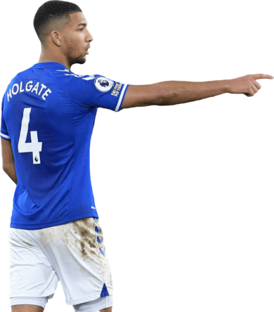 Mason Holgate