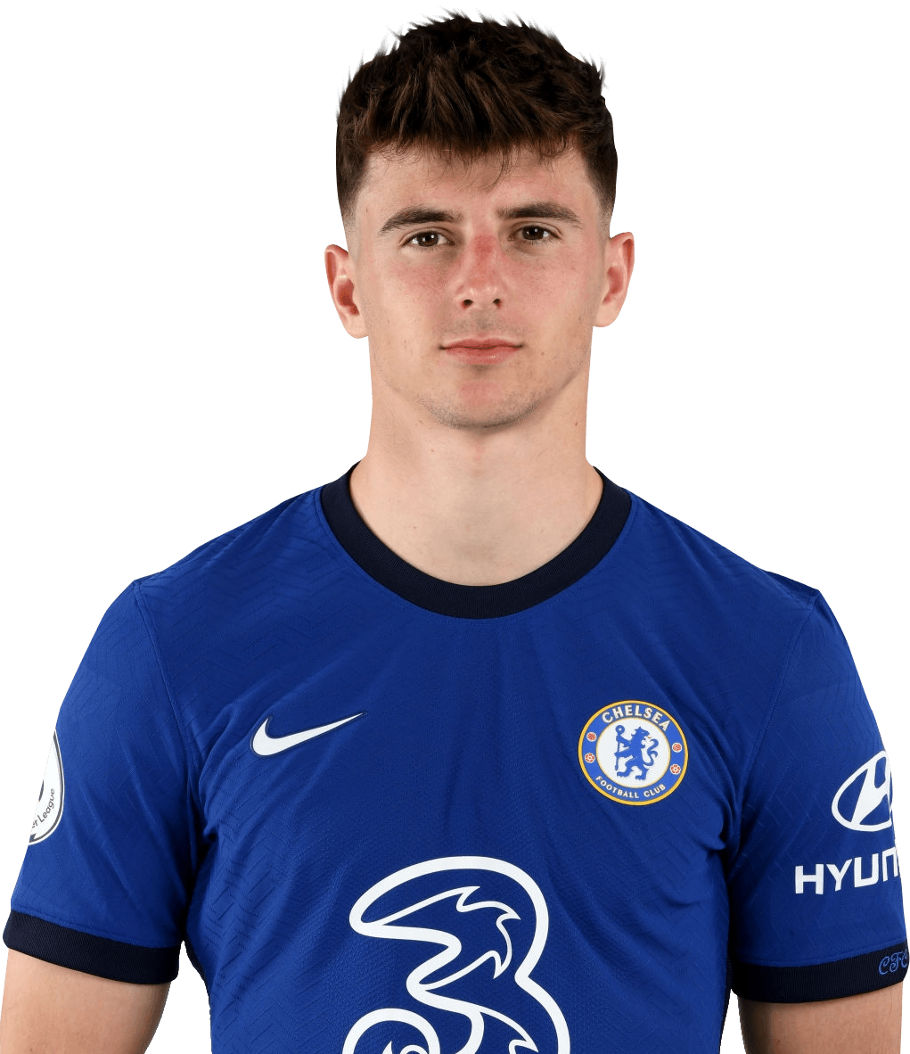 Mason Mount Png : Mason Mount 63 FIFA Mobile 18 | Futhead / Are you