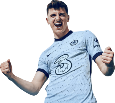 Mason Mount