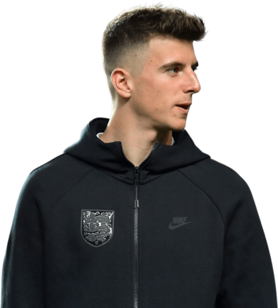 Mason Mount