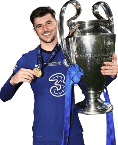 Mason Mount