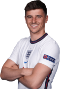 Mason Mount football render