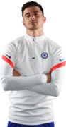 Mason Mount football render