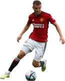 Mason Mount football render