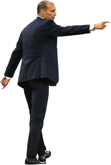 Massimiliano Allegri