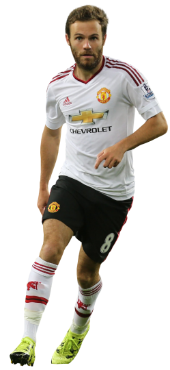 Juan Mata