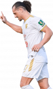 Matías Aguirregaray football render