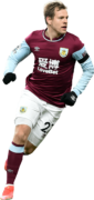 Matěj Vydra football render