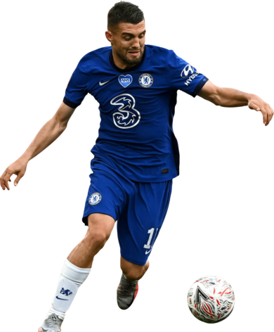 Mateo Kovacic