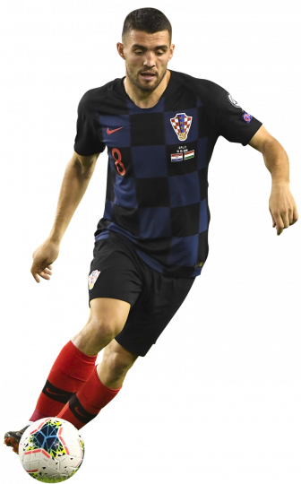 Mateo Kovacic