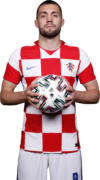 Mateo Kovacic football render