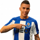 Mateus Uribe football render