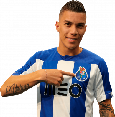 Mateus Uribe