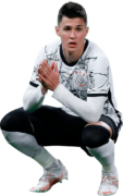 Mateus Vital football render