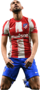 Matheus Cunha football render