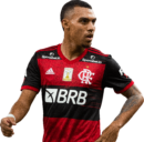 Matheus França football render