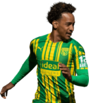 Matheus Pereira football render