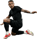 Matheuzinho football render