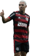 Matheuzinho football render