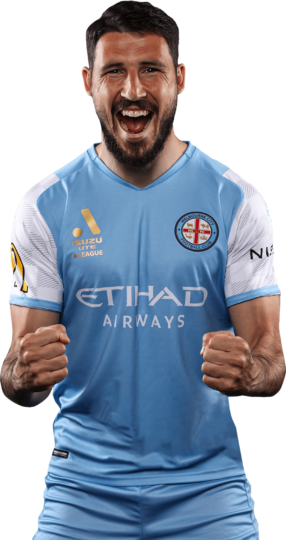 Mathew Leckie