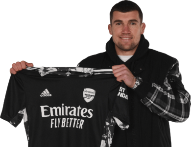 Mathew Ryan