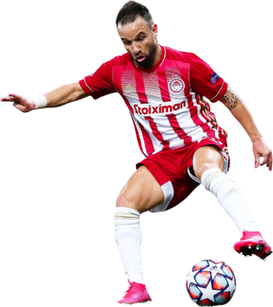 Mathieu Valbuena