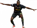 Blaise Matuidi football render