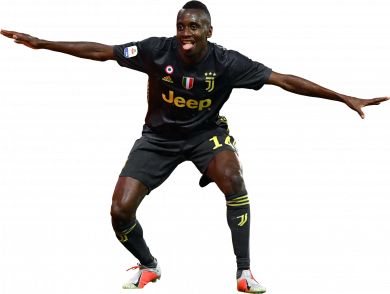 Blaise Matuidi