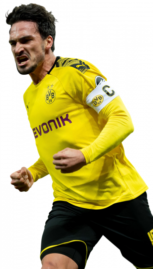 Mats Hummels