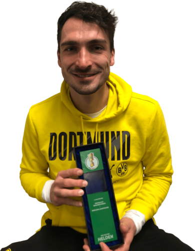 Mats Hummels