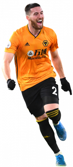 Matt Doherty