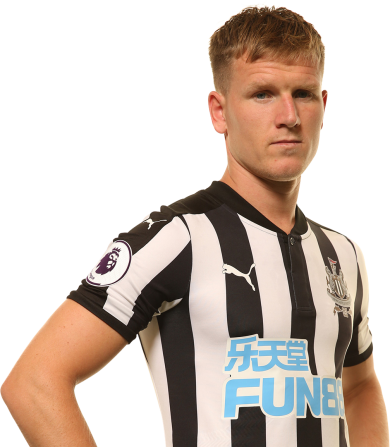 Matt Ritchie