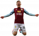 Matt Targett football render