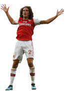 Mattéo Guendouzi football render