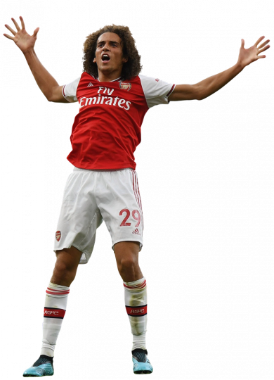 Mattéo Guendouzi