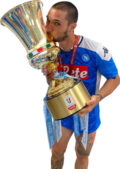 Matteo Politano