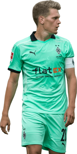 Matthias Ginter