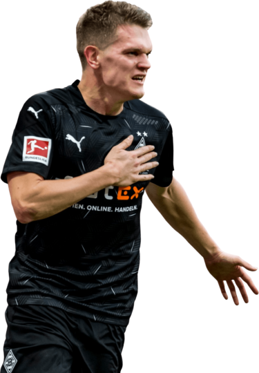 Matthias Ginter