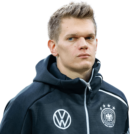 Matthias Ginter football render