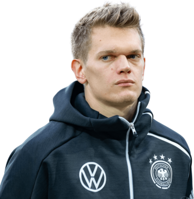 Matthias Ginter