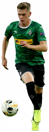 Matthias Ginter