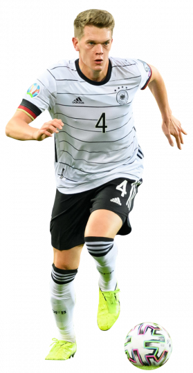 Matthias Ginter