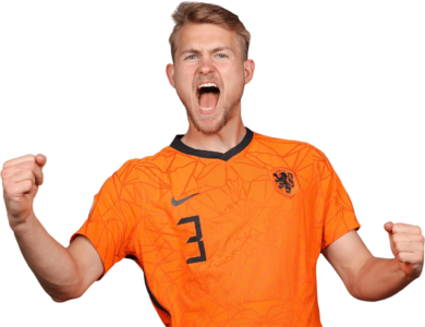 Matthijs de Ligt