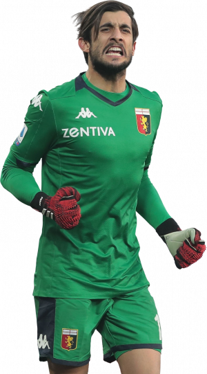 Mattia Perin