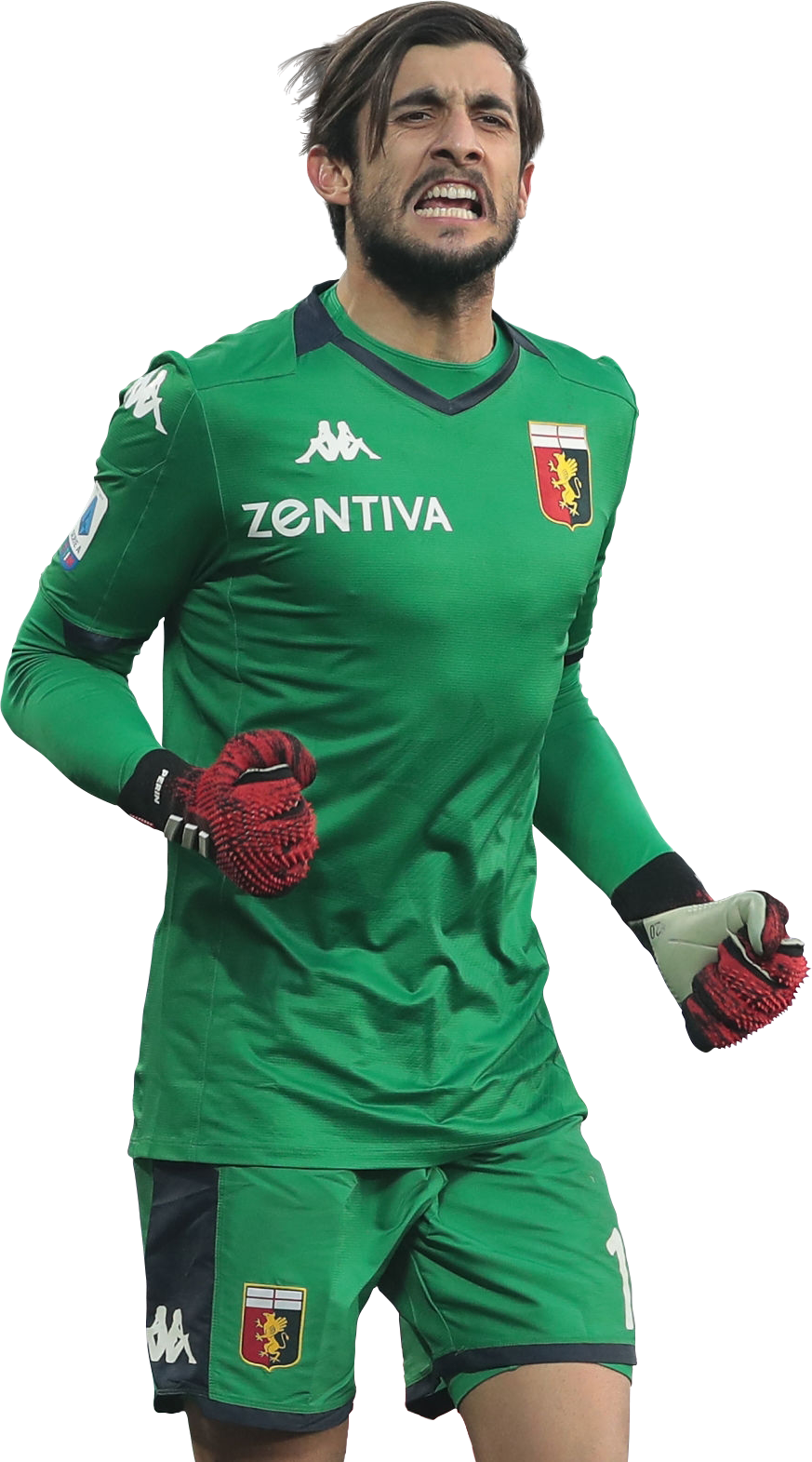 Perin mattia Mattia Perin