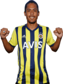 Mauricio Lemos football render